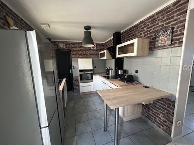 Vente Maison 5 pièces 100 m2 Anizy le Grand
