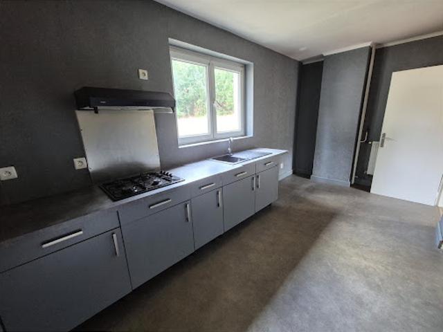 Vente Maison 5 pièces 100 m2 Anould