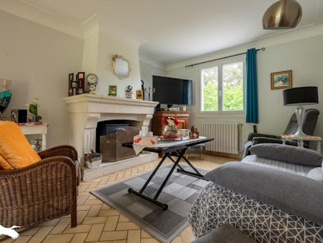 Vente Maison 5 pièces 100 m2 Antonne et Trigonant