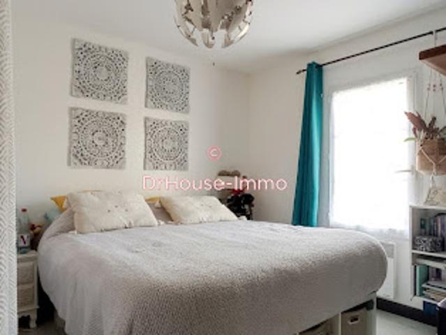 Vente Maison 5 pièces 100 m2 Apremont