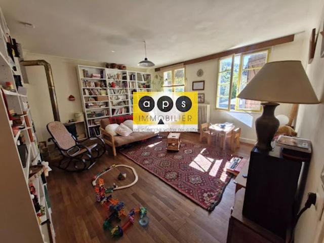 Vente Maison 5 pièces 100 m2 Arbois