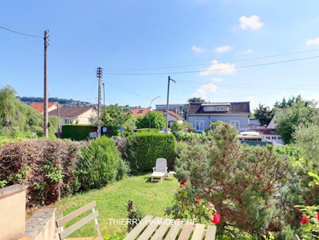 Vente Maison 5 pièces 100 m2 Argenteuil