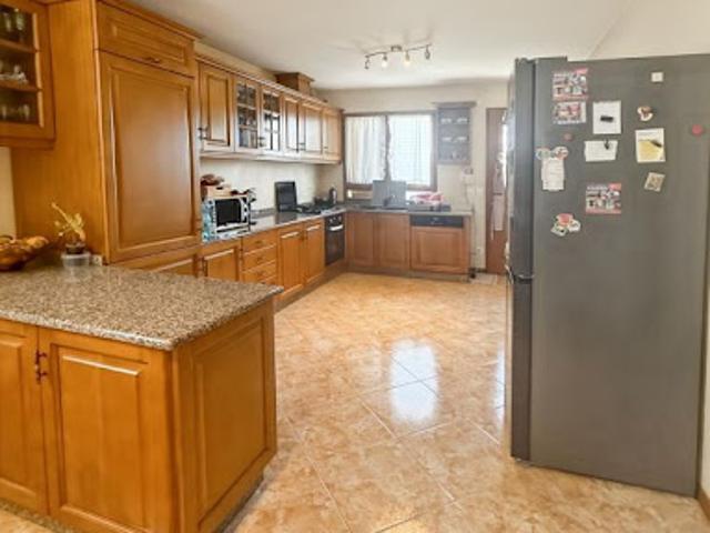 Vente Maison 5 pièces 100 m2 Argenteuil
