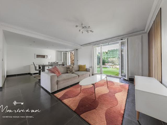Vente Maison 5 pièces 100 m2 Argenteuil