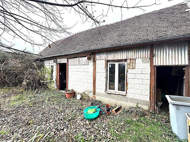 Vente Maison 5 pièces 100 m2 Bulles