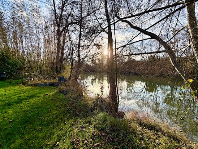 Vente Maison 5 pièces 100 m2 Bagneaux sur Loing