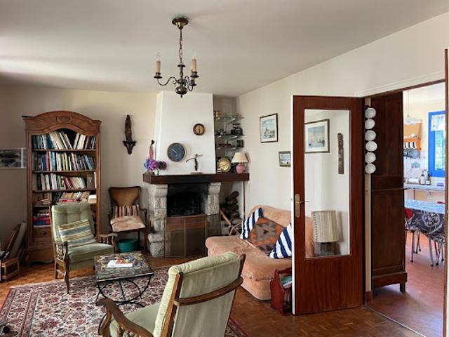 Vente Maison 5 pièces 100 m2 Baden