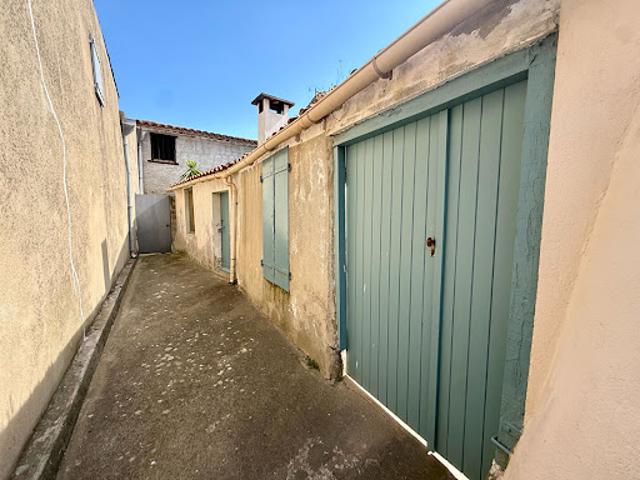 Vente Maison 5 pièces 100 m2 Badens