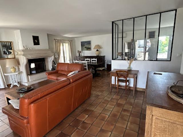 Vente Maison 5 pièces 100 m2 Bassens