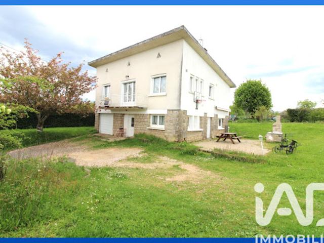 Vente Maison 5 pièces 100 m2 Bar