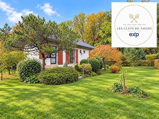 Vente Maison 5 pièces 100 m2 Barby