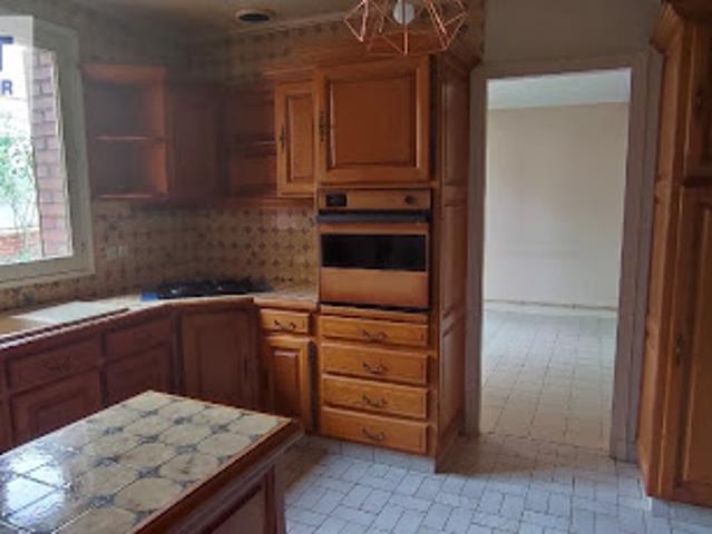 Vente Maison 5 pièces 100 m2 Beauvais