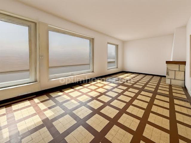 Vente Maison 5 pièces 100 m2 Beauchamp