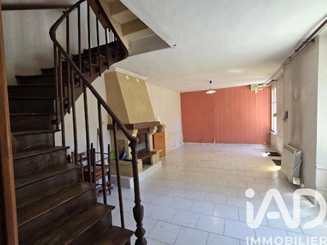Vente Maison 5 pièces 100 m2 Bernesq
