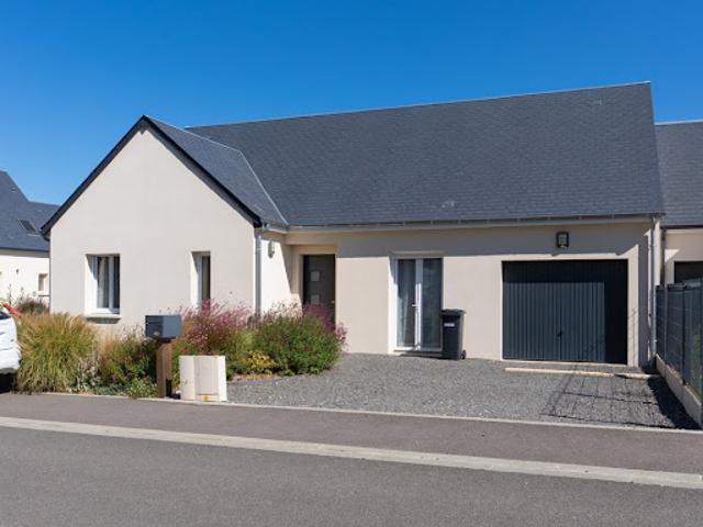 Vente Maison 5 pièces 100 m2 Betz le Château