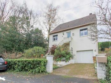 Vente Maison 5 pièces 100 m2 Beynes