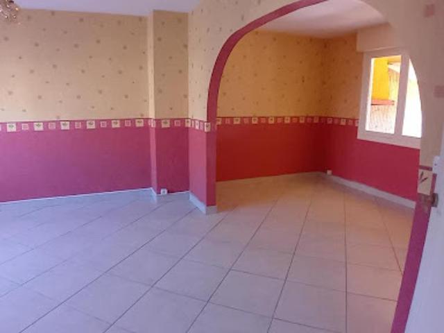 Vente Maison 5 pièces 100 m2 Biache Saint Vaast