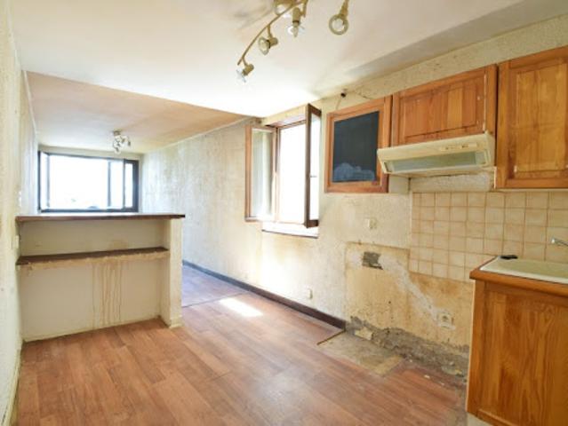 Vente Maison 5 pièces 100 m2 Billom