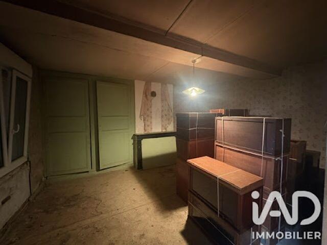 Vente Maison 5 pièces 100 m2 Bitry