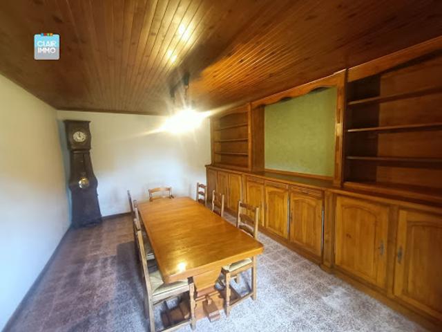 Vente Maison 5 pièces 100 m2 Biziat