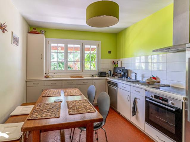 Vente Maison 5 pièces 100 m2 Blanquefort