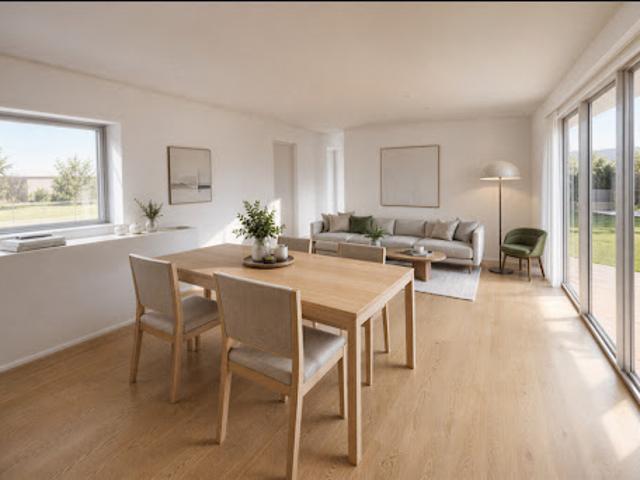 Vente Maison 5 pièces 100 m2 Bletterans