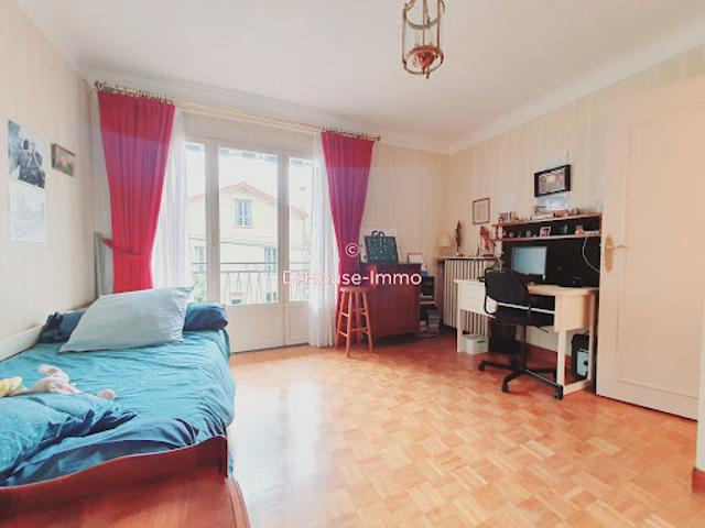 Vente Maison 5 pièces 100 m2 Bois Colombes
