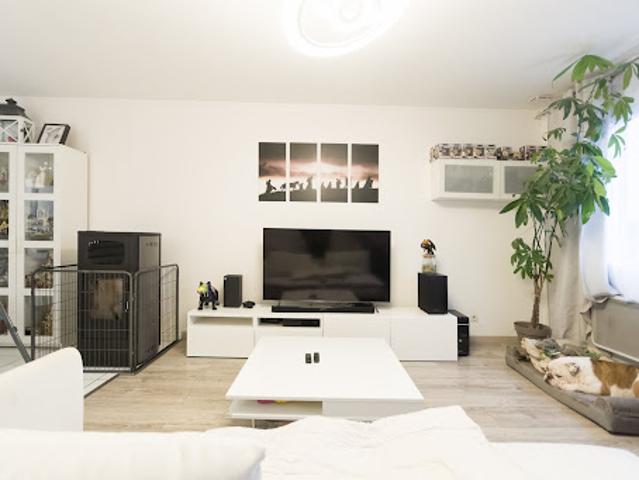 Vente Maison 5 pièces 100 m2 Bolbec