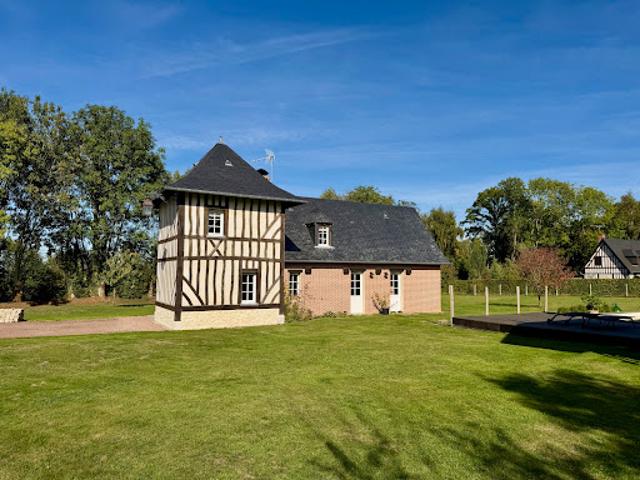 Vente Maison 5 pièces 100 m2 Bonneville la Louvet