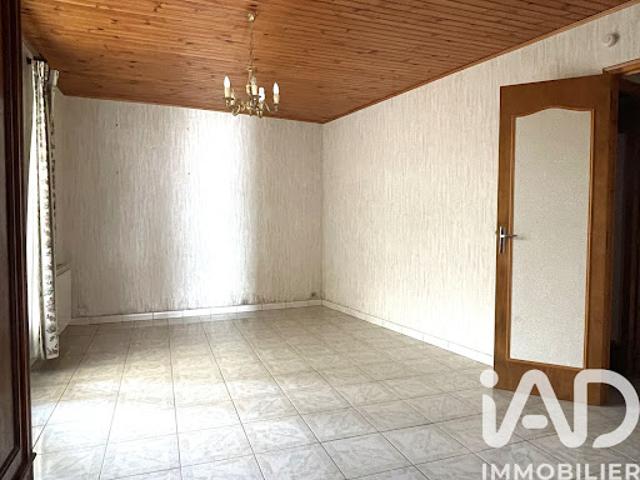 Vente Maison 5 pièces 100 m2 Boncourt