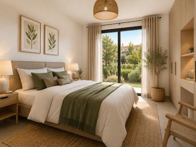 Vente Maison 5 pièces 100 m2 Bormes les Mimosas