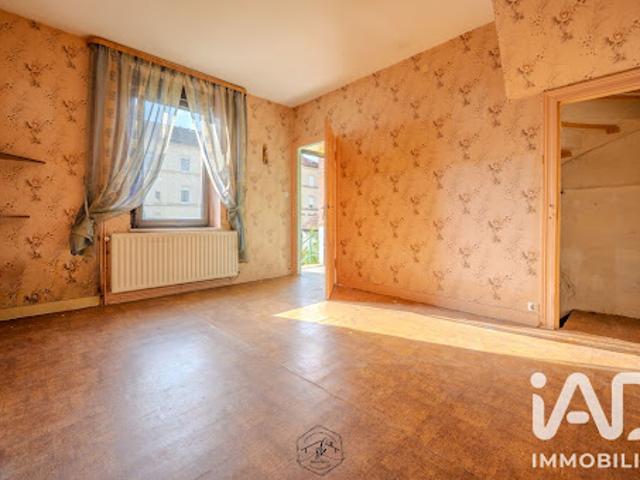 Vente Maison 5 pièces 122 m2 Boulange
