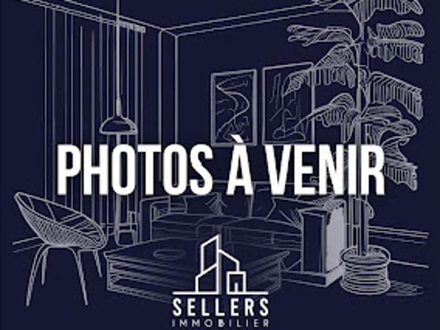 Vente Maison 5 pièces 100 m2 Boulogne Billancourt