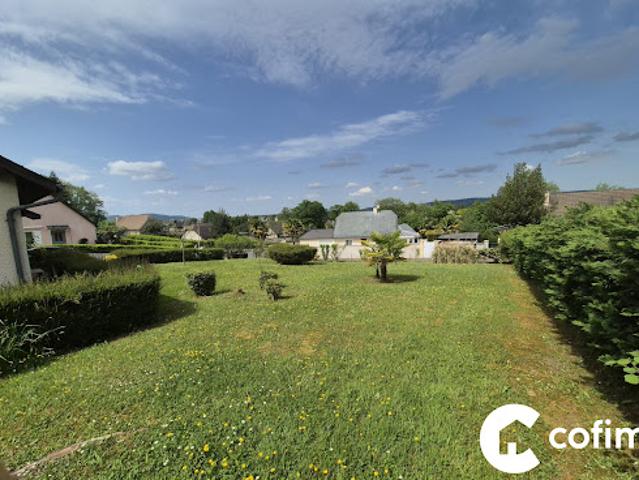 Vente Maison 5 pièces 100 m2 Nay