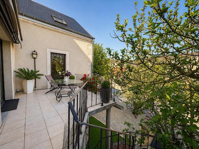 Vente Maison de ville 5 pièces 100 m2 Bourges