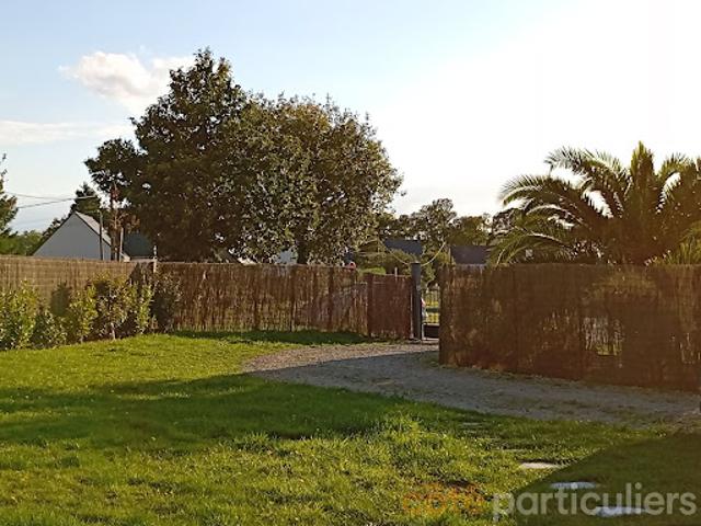 Vente Maison 5 pièces 100 m2 Brandivy