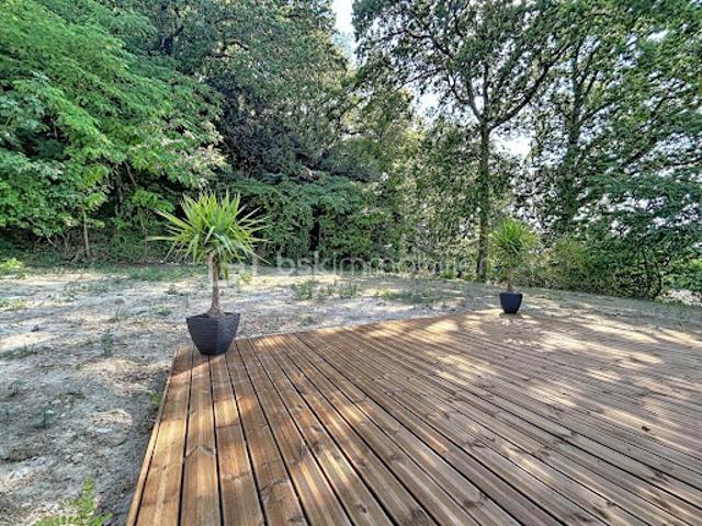 Vente Maison 5 pièces 100 m2 Branne