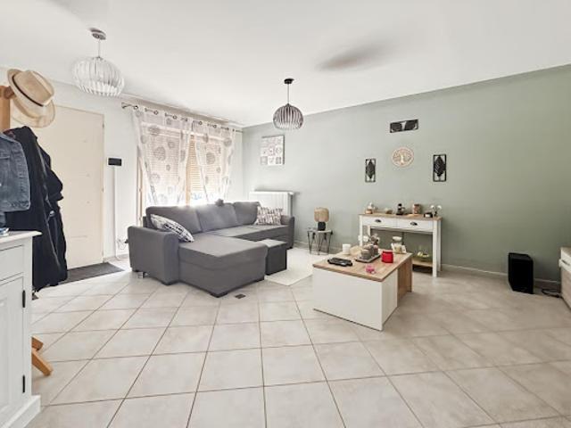 Vente Maison 5 pièces 100 m2 Bretenière