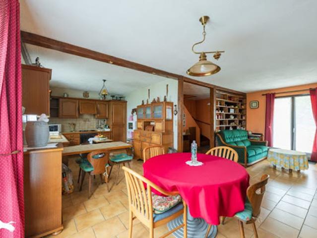 Vente Maison 5 pièces 100 m2 Bréval