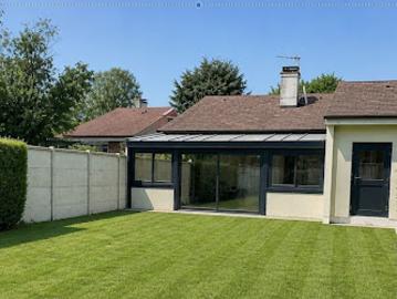 Vente Maison 5 pièces 100 m2 Brie Comte Robert