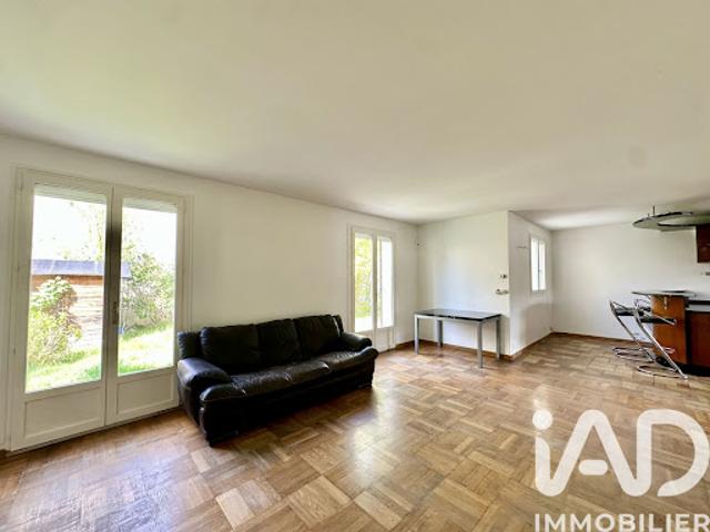 Vente Maison 5 pièces 100 m2 Brie Comte Robert