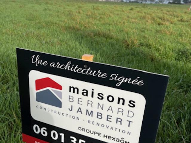 Vente Maison 5 pièces 100 m2 Brissac Quincé