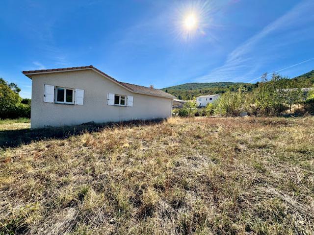 Vente Maison 5 pièces 100 m2 Brossainc