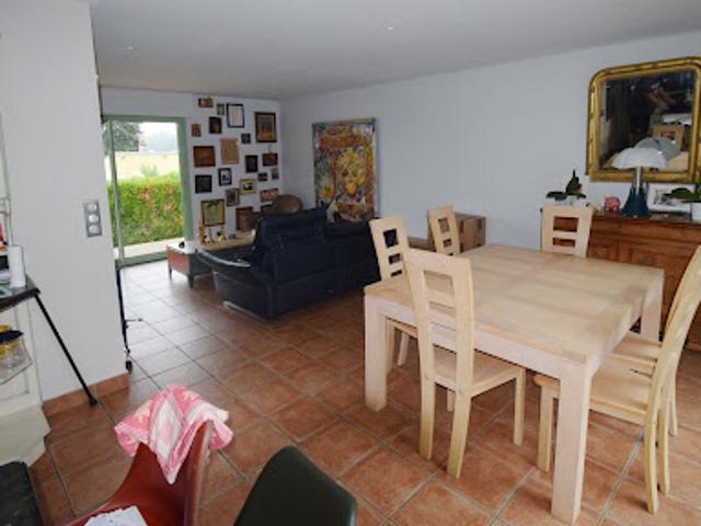 Vente Maison 5 pièces 100 m2 Cusset