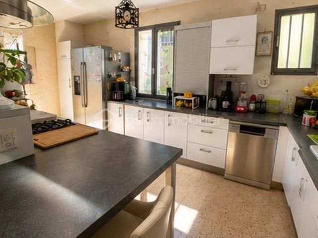 Vente Maison 5 pièces 100 m2 Cabasse