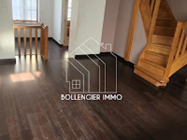 Vente Maison 5 pièces 100 m2 Cassel