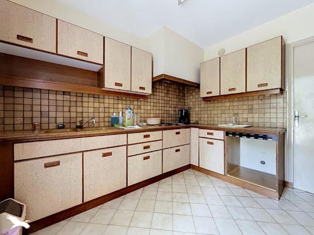 Vente Maison 5 pièces 100 m2 Castanet Tolosan