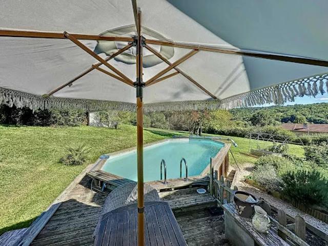 Vente Maison 5 pièces 100 m2 Castelnau Magnoac