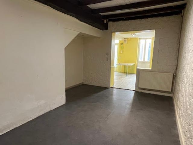 Vente Maison 5 pièces 100 m2 Castillon la Bataille