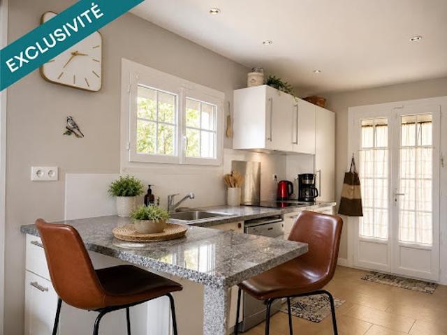 Vente Maison 5 pièces 100 m2 Castres